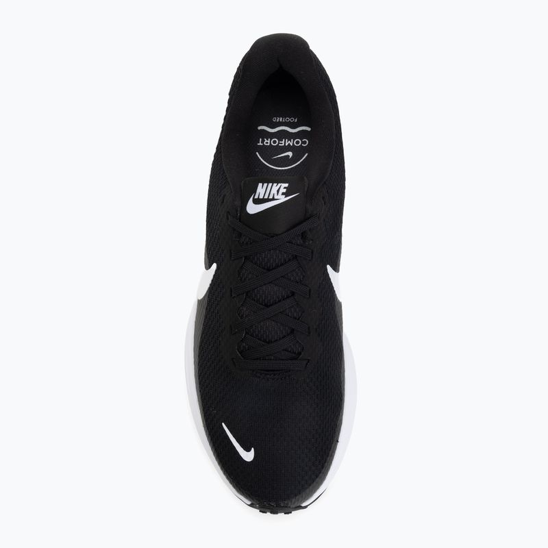 Pánské běžecké boty Nike Revolution 8 black/black/white 5