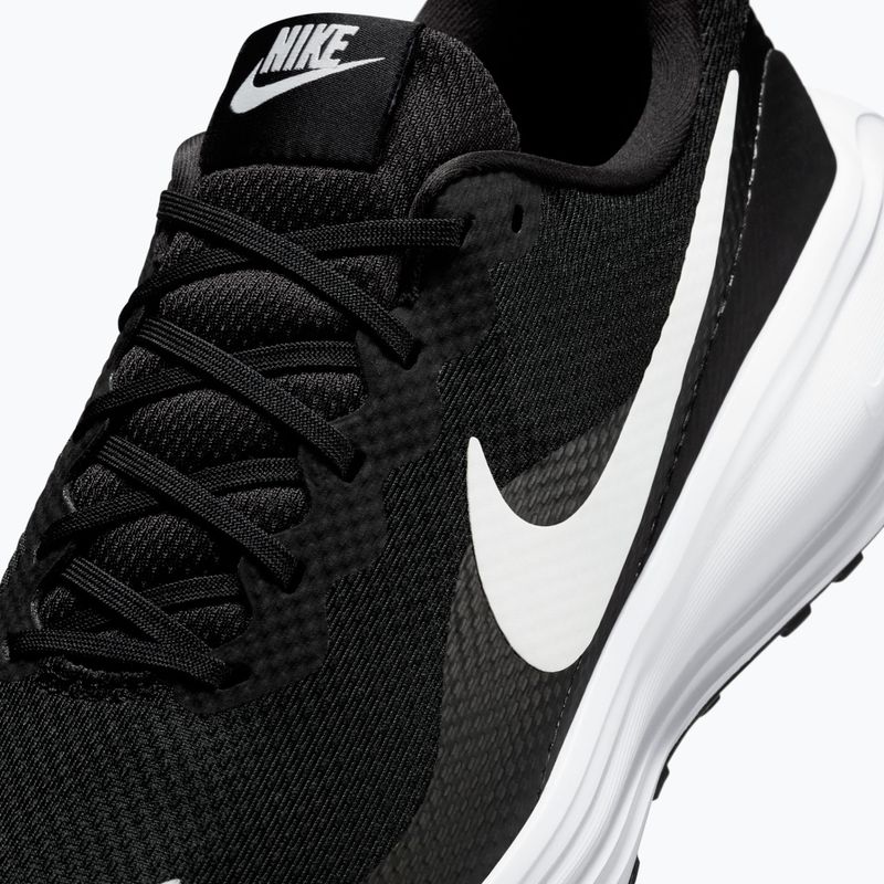 Pánské běžecké boty Nike Revolution 8 black/black/white 8