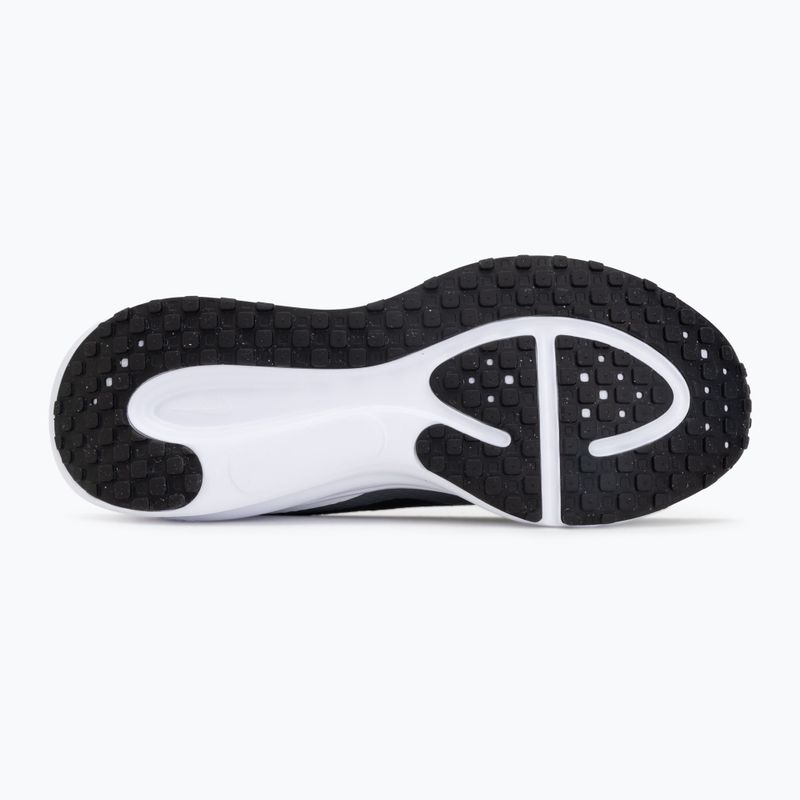 Pánské běžecké boty Nike Revolution 8 Light Smoke Grey/Smoke Grey/White/Black 4