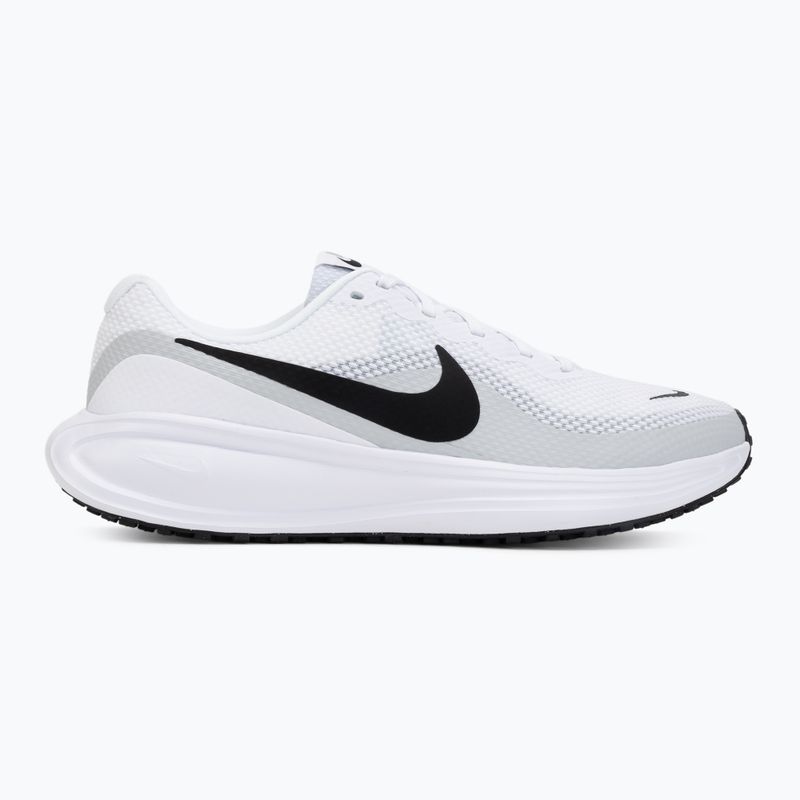 Pánské běžecké boty Nike Revolution 8 white/pure platinum/black 2