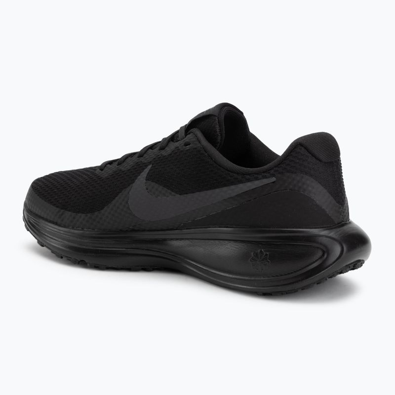 Dámské běžecké boty Nike Revolution 8 black/anthracite 3