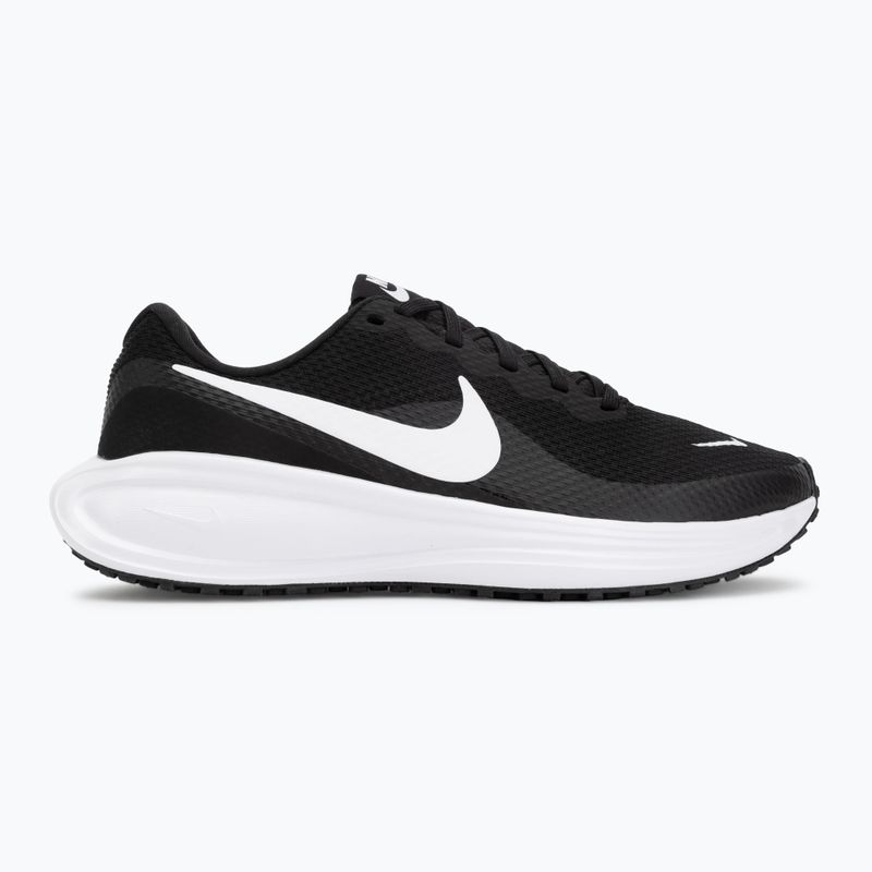 Dámské běžecké boty Nike Revolution 8 black/iron grey/white 2