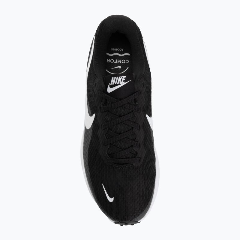 Dámské běžecké boty Nike Revolution 8 black/iron grey/white 5