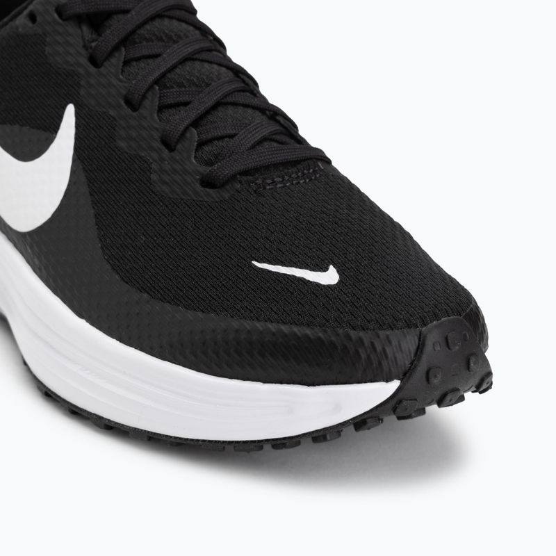 Dámské běžecké boty Nike Revolution 8 black/iron grey/white 7