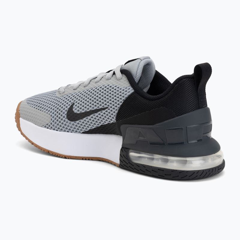 Pánské tréninkové boty Nike Air Max Alpha Trainer 6 light smoke grey/black/anthracite 3