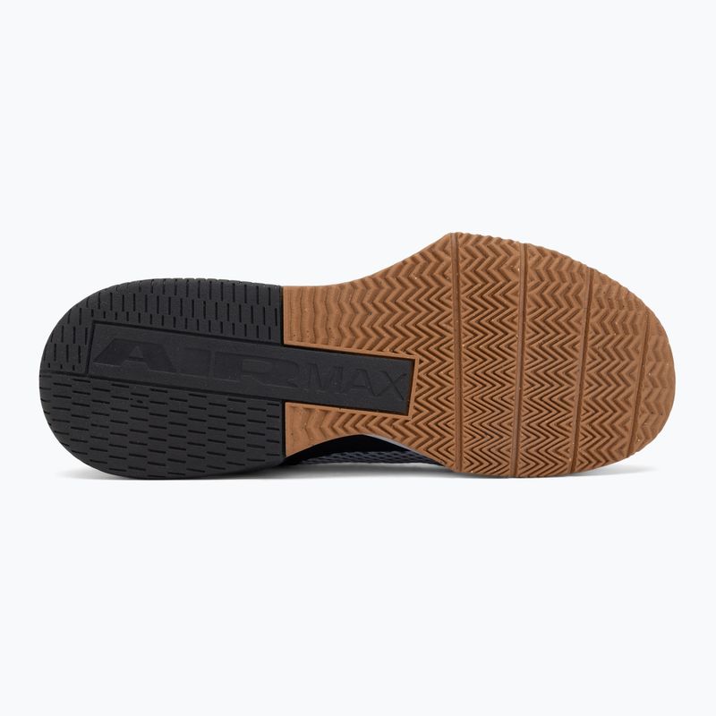 Pánské tréninkové boty Nike Air Max Alpha Trainer 6 light smoke grey/black/anthracite 4