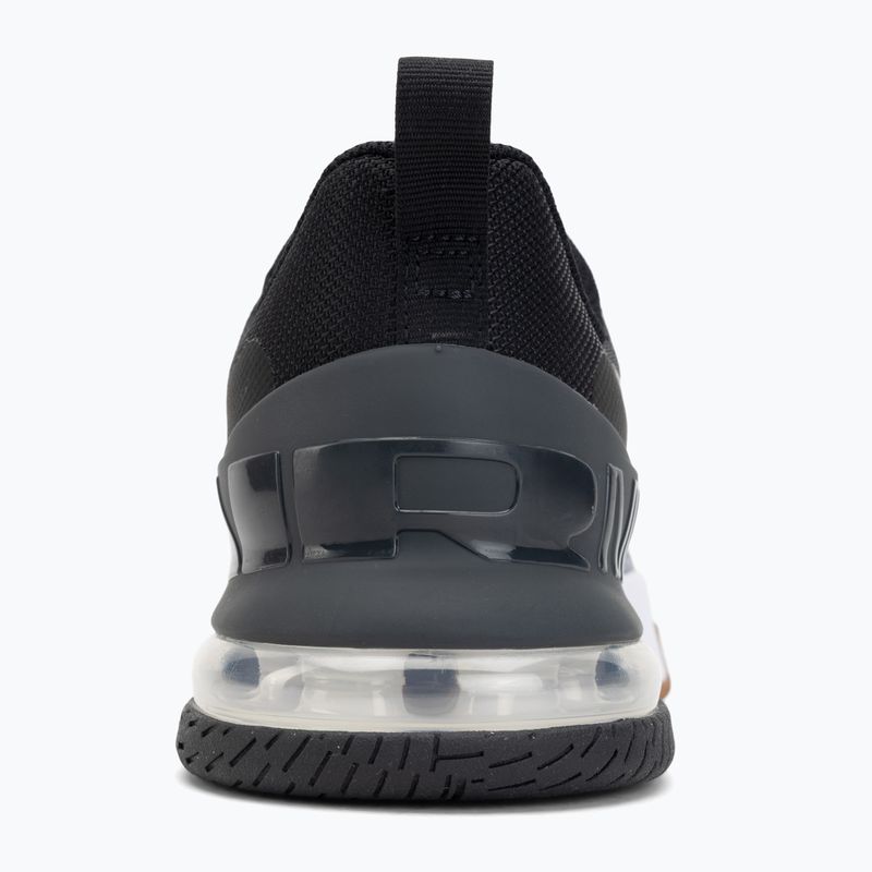 Pánské tréninkové boty Nike Air Max Alpha Trainer 6 light smoke grey/black/anthracite 6