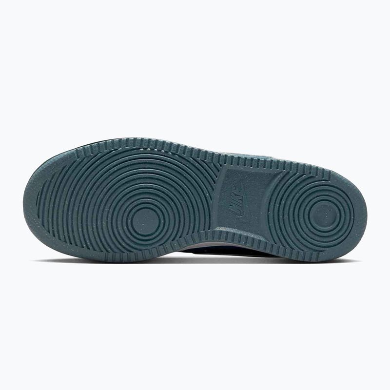 Dámské boty Nike Court Vision Low Next Nature white/smokey blue 2