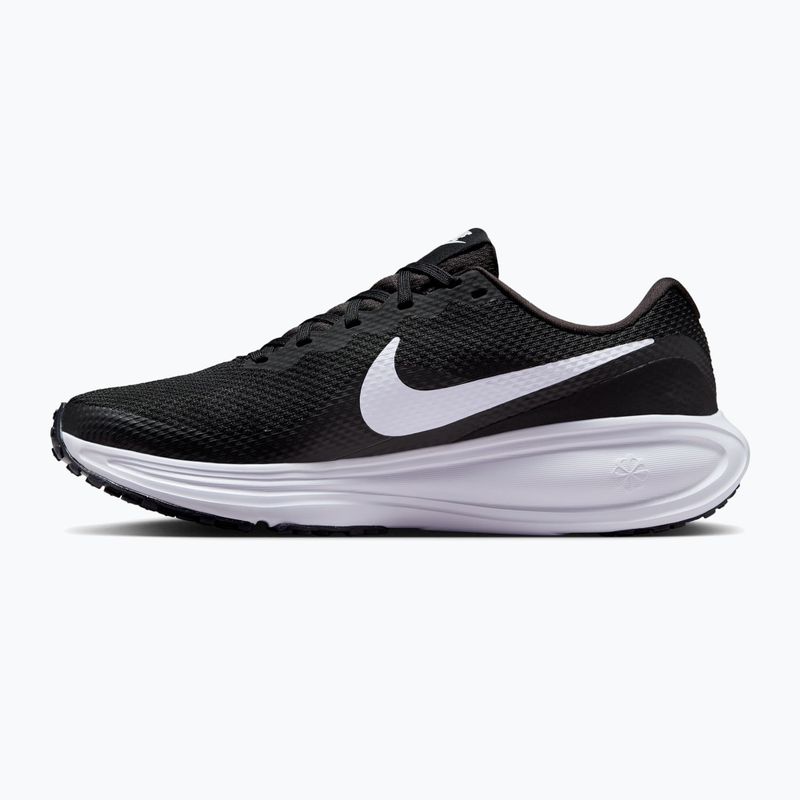 Dámské běžecké boty Nike Revolution 8 black/iron grey/white 9