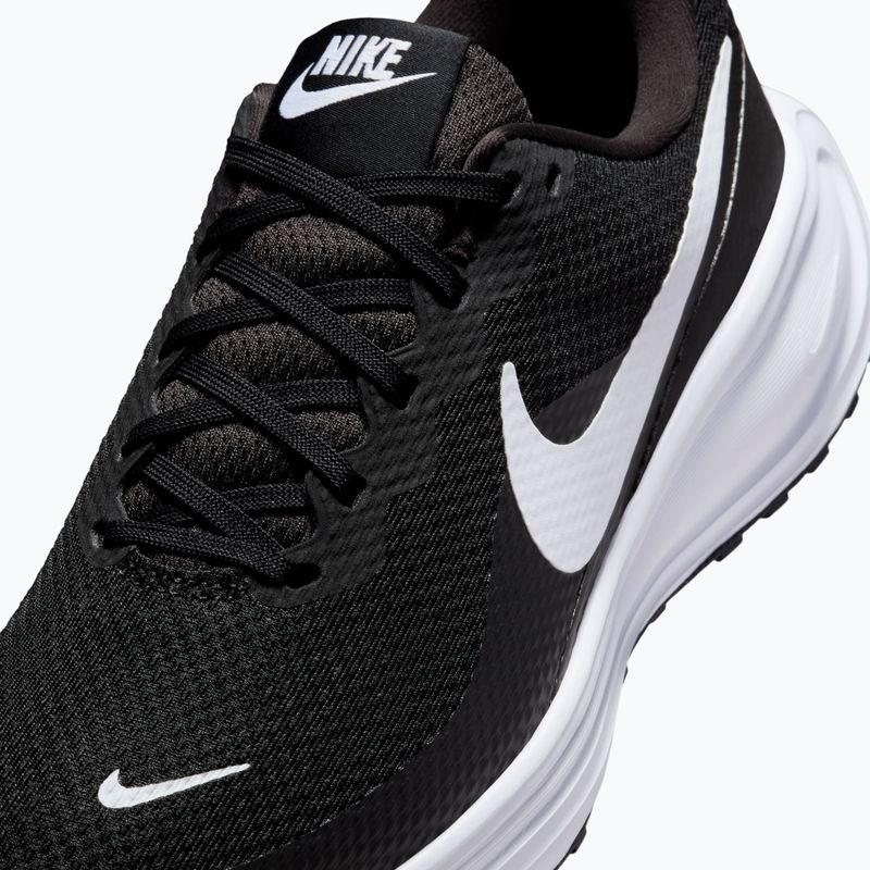 Dámské běžecké boty Nike Revolution 8 black/iron grey/white 15