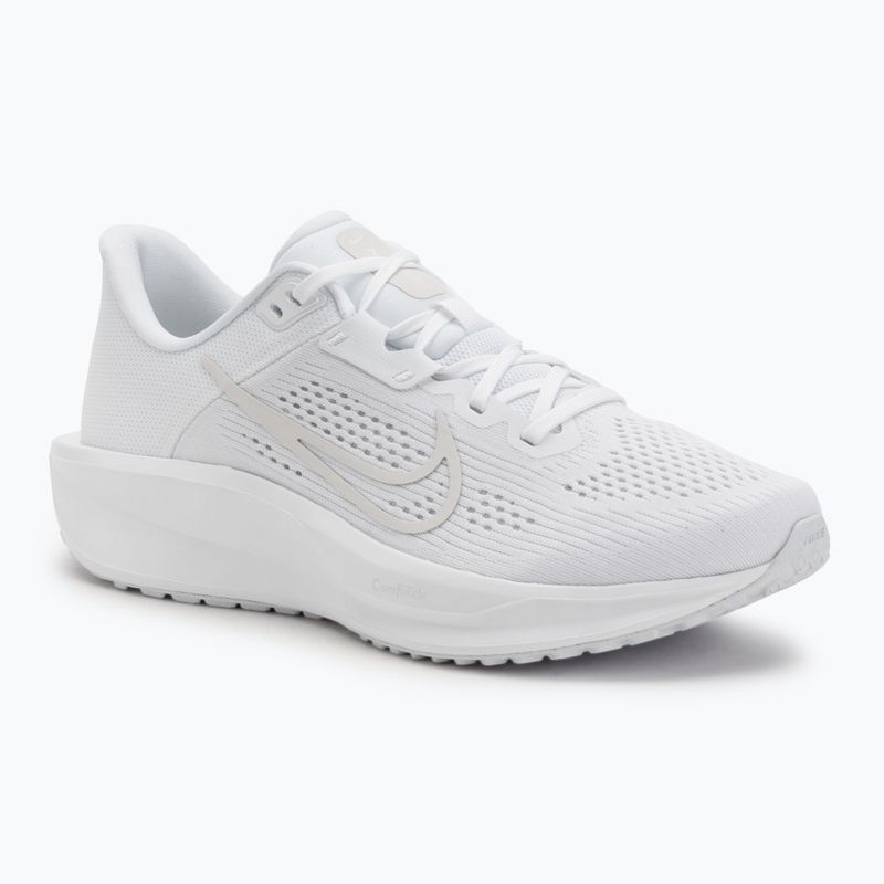 Pánské běžecké boty Nike Quest 6 white / platinum tint / white