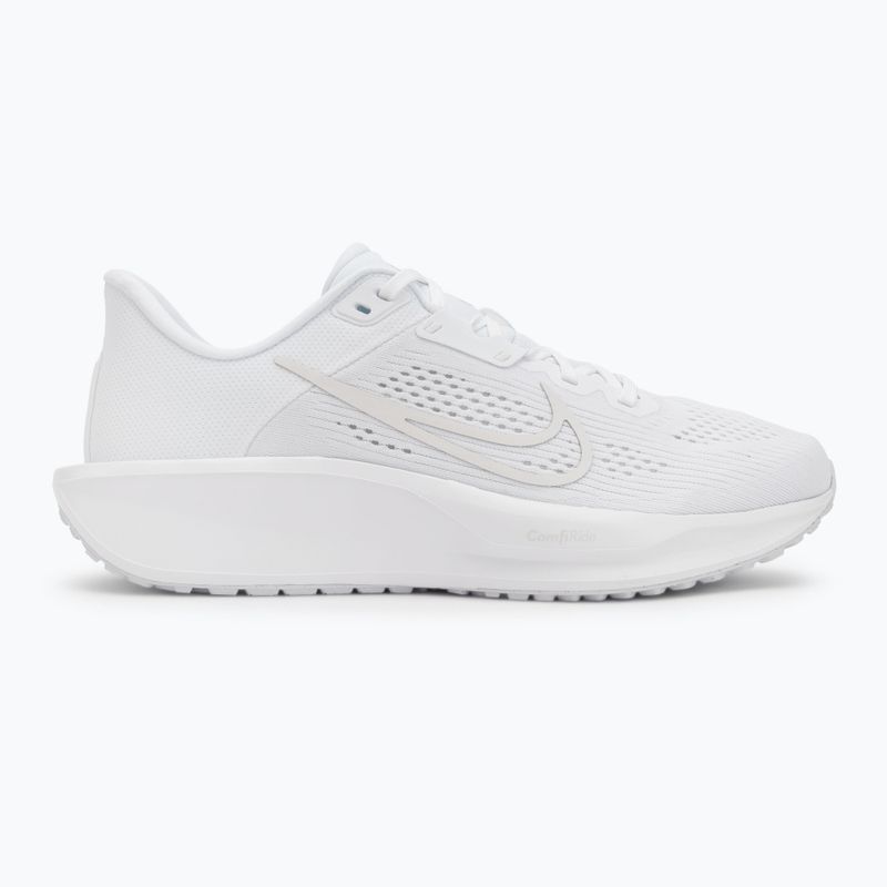 Pánské běžecké boty Nike Quest 6 white / platinum tint / white 2