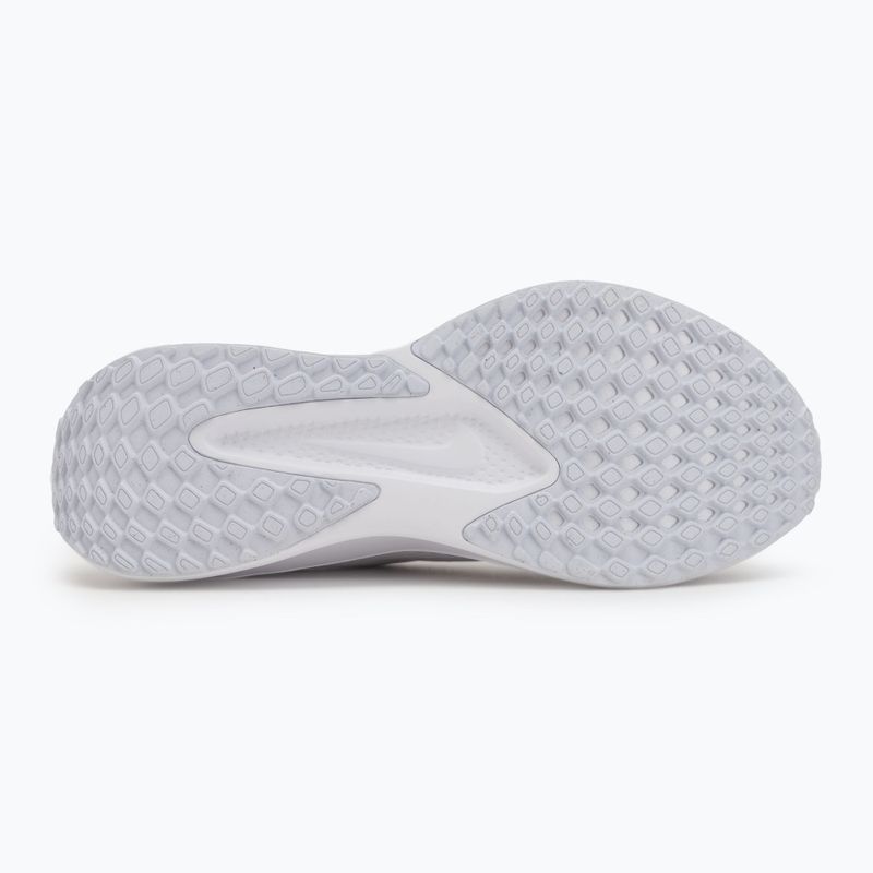 Pánské běžecké boty Nike Quest 6 white / platinum tint / white 4