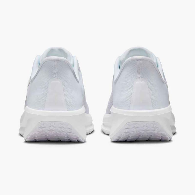 Pánské běžecké boty Nike Quest 6 white / platinum tint / white 4