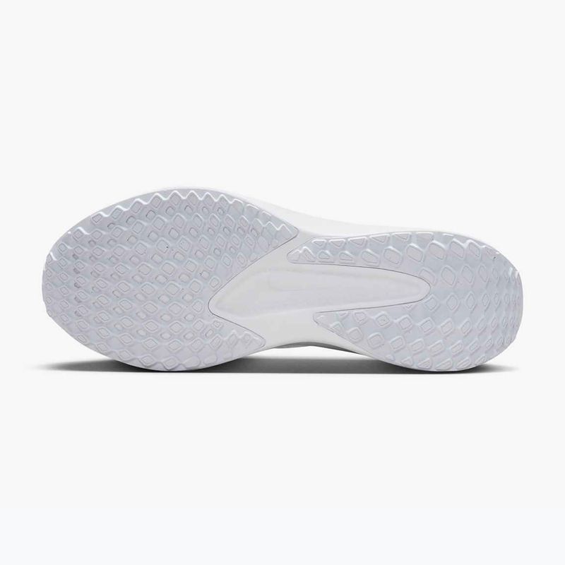 Pánské běžecké boty Nike Quest 6 white / platinum tint / white 5