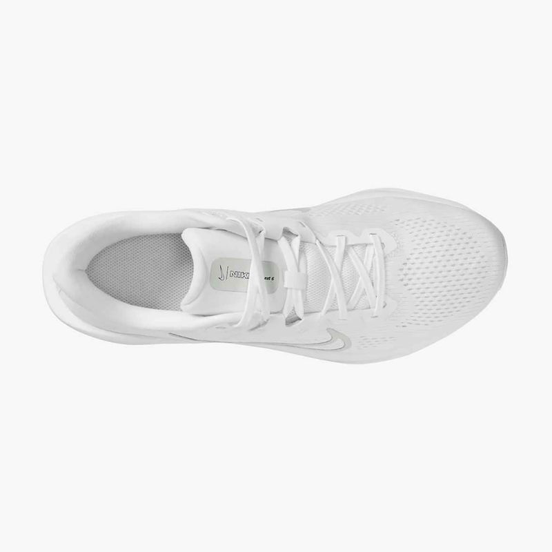 Pánské běžecké boty Nike Quest 6 white / platinum tint / white 6