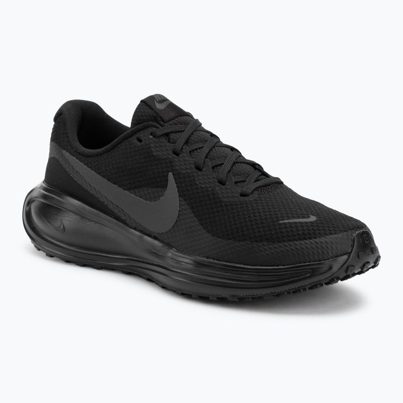 Pánské běžecké boty Nike Revolution 8 black/anthracite