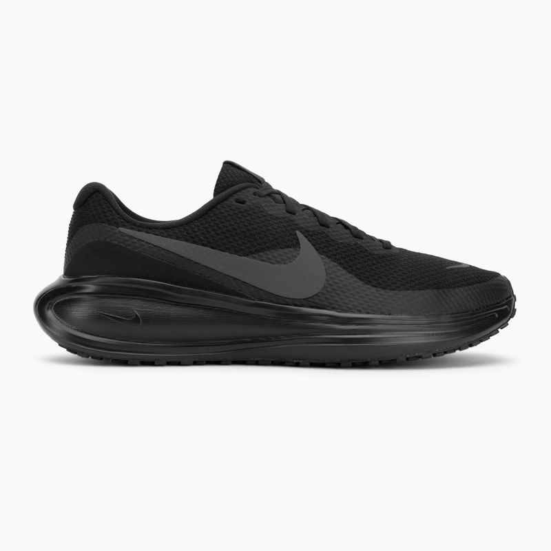Pánské běžecké boty Nike Revolution 8 black/anthracite 2