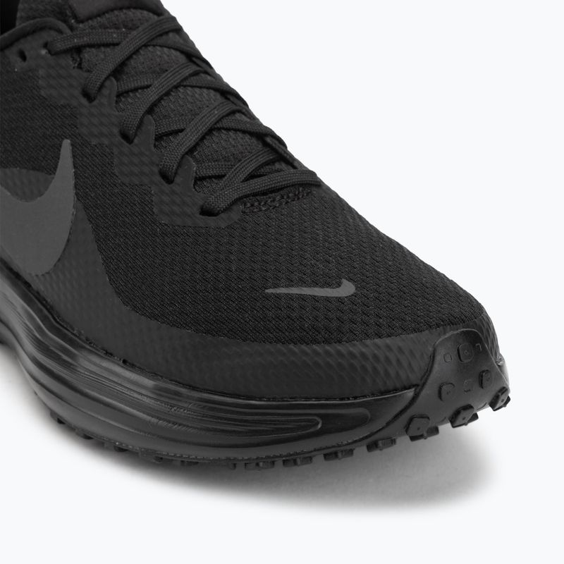Pánské běžecké boty Nike Revolution 8 black/anthracite 7