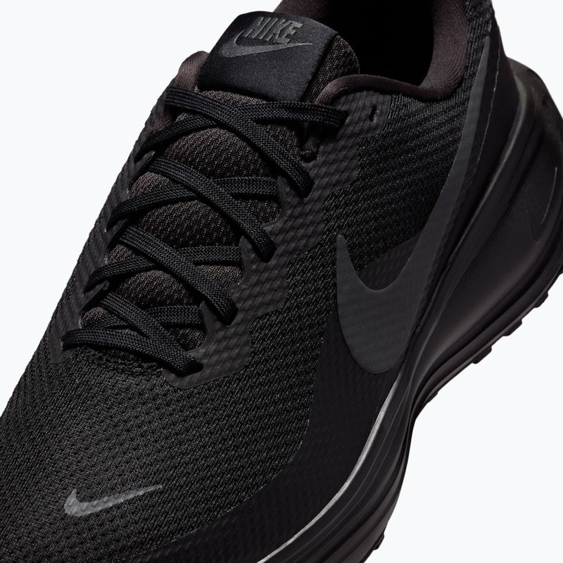 Pánské běžecké boty Nike Revolution 8 black/anthracite 8