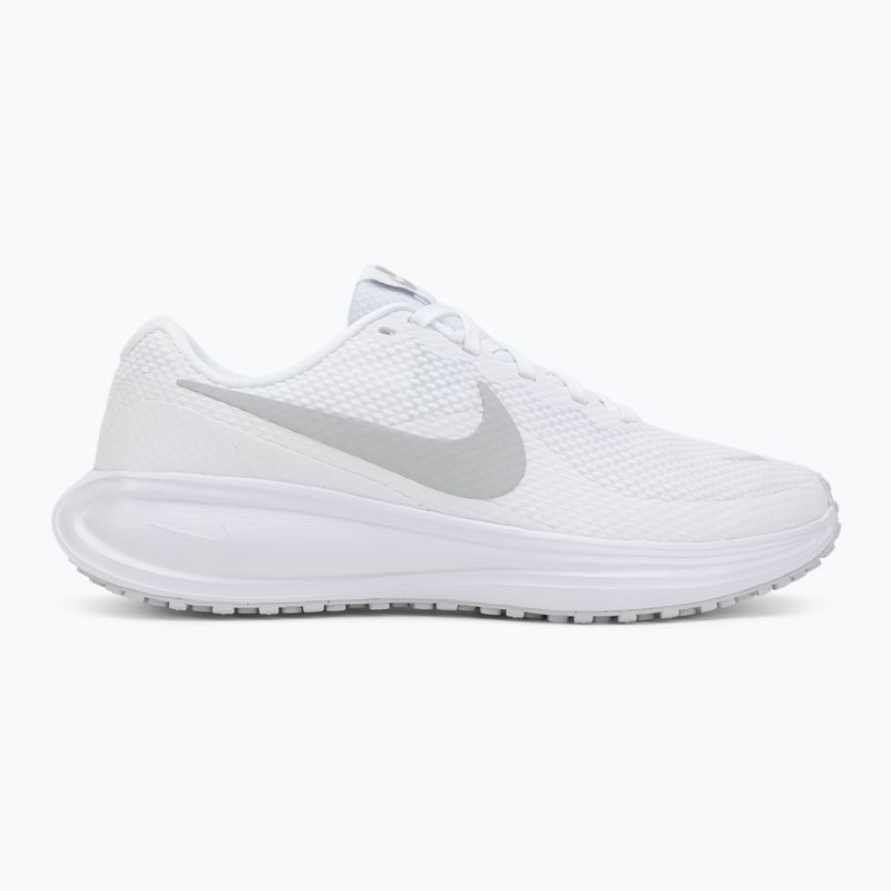 Dámské běžecké boty Nike Revolution 8 white/pure platinum 2