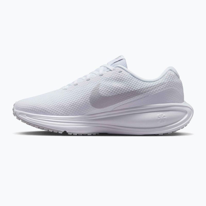 Dámské běžecké boty Nike Revolution 8 white/pure platinum 2