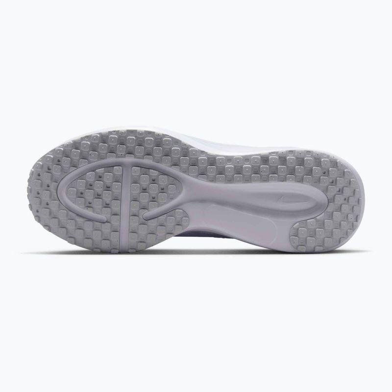 Dámské běžecké boty Nike Revolution 8 white/pure platinum 5