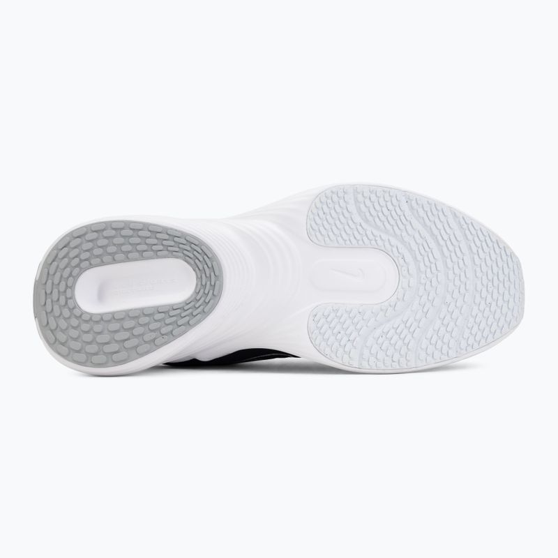 Pánské boty Nike Uplift SC black/white 4