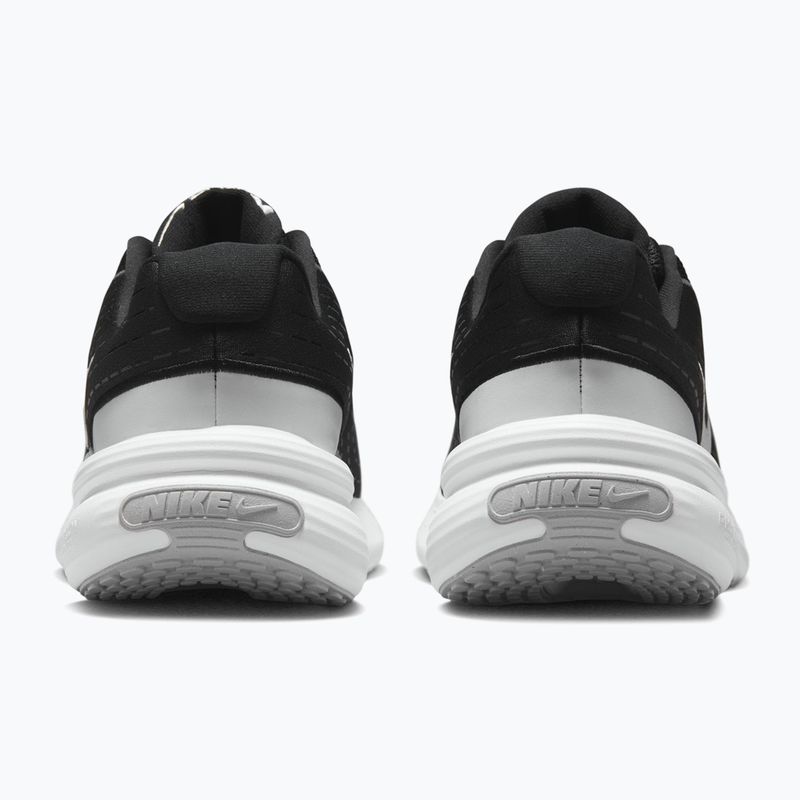 Pánské boty Nike Uplift SC black/white 4