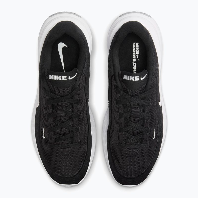 Dámské boty Nike Uplift SC black/wolf grey/black/white 4