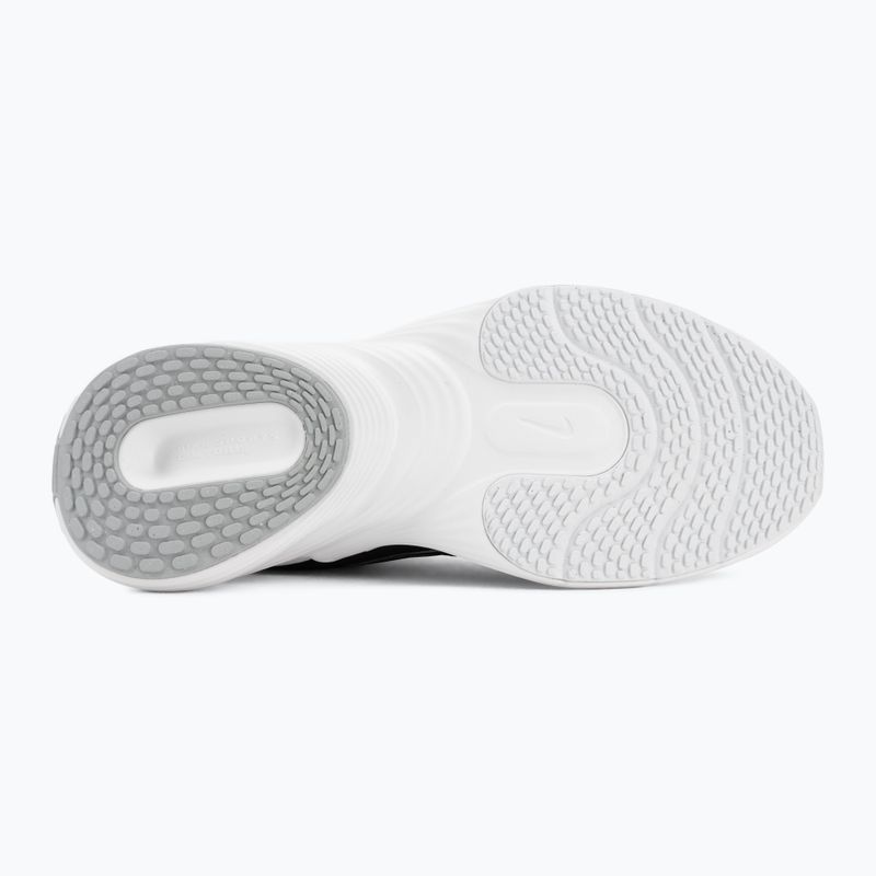 Dámské boty Nike Uplift SC black/wolf grey/black/white 4