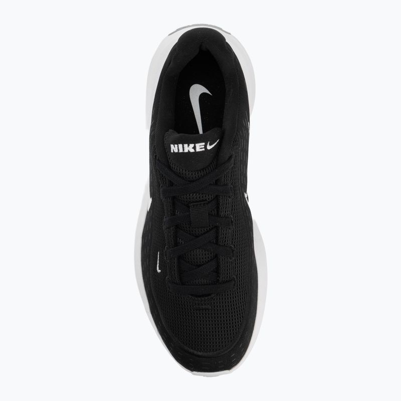 Dámské boty Nike Uplift SC black/wolf grey/black/white 5