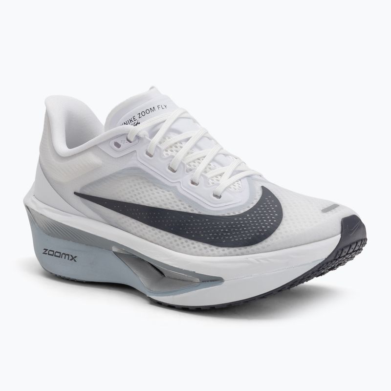 Dámské běžecké boty Nike Zoom Fly 6 white / gridiron / pure platinum