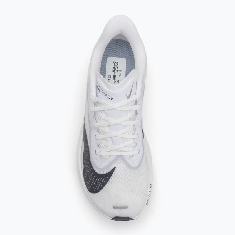 Dámské běžecké boty Nike Zoom Fly 6 white / gridiron / pure platinum 5