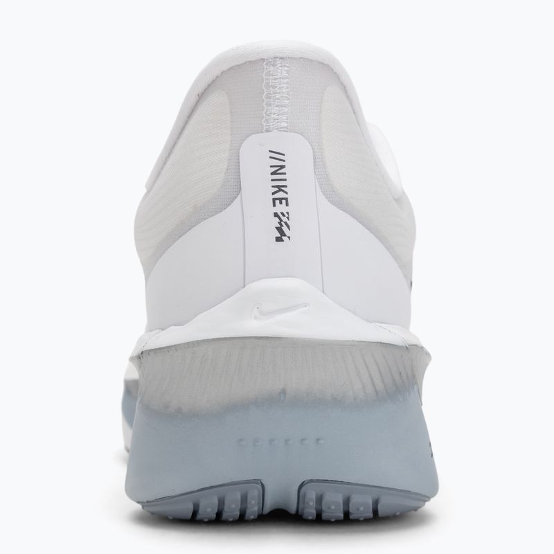 Dámské běžecké boty Nike Zoom Fly 6 white / gridiron / pure platinum 6