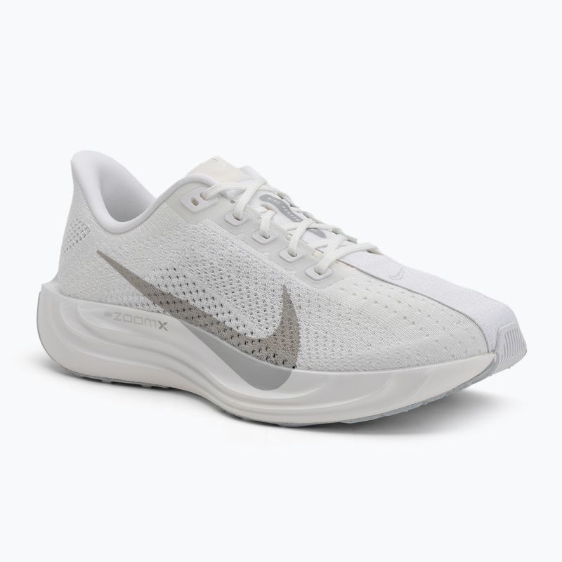Pánské běžecké boty Nike Pegasus Plus white / pure platinum / wolf grey