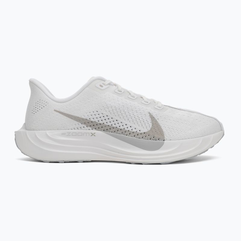Pánské běžecké boty Nike Pegasus Plus white / pure platinum / wolf grey 2