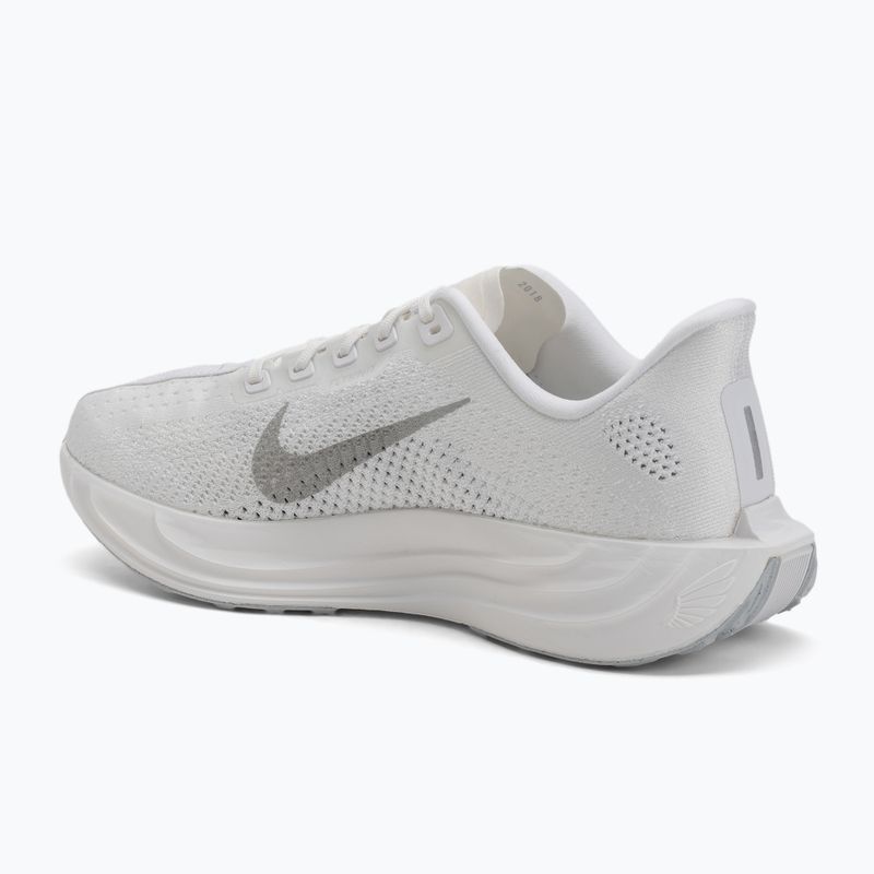 Pánské běžecké boty Nike Pegasus Plus white / pure platinum / wolf grey 3