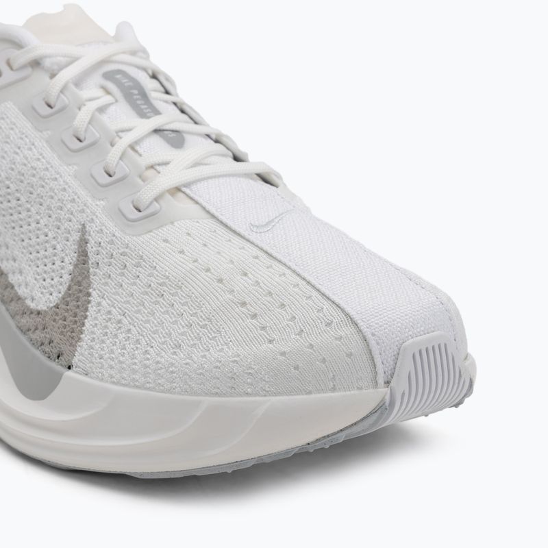 Pánské běžecké boty Nike Pegasus Plus white / pure platinum / wolf grey 7