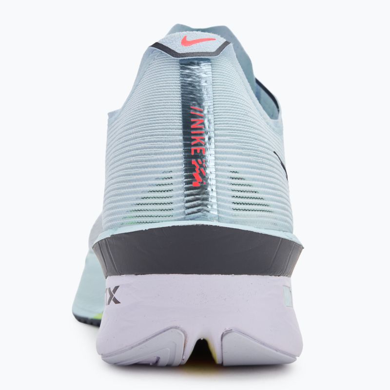 Dámské běžecké boty Nike Vaporfly 4 glacier blue/blue tint/gridiron 6