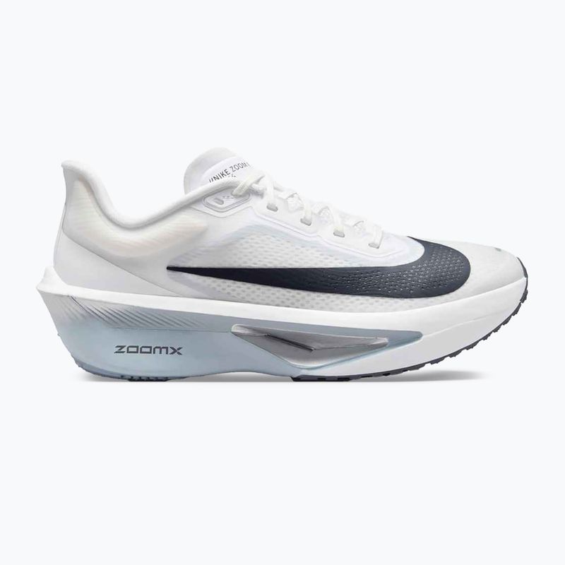 Dámské běžecké boty Nike Zoom Fly 6 white / gridiron / pure platinum
