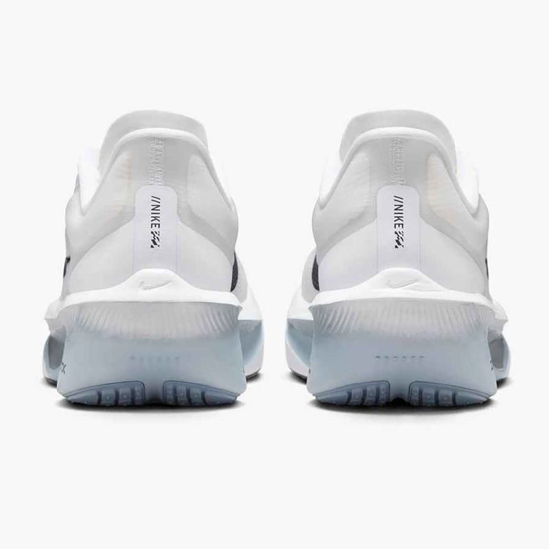 Dámské běžecké boty Nike Zoom Fly 6 white / gridiron / pure platinum 4