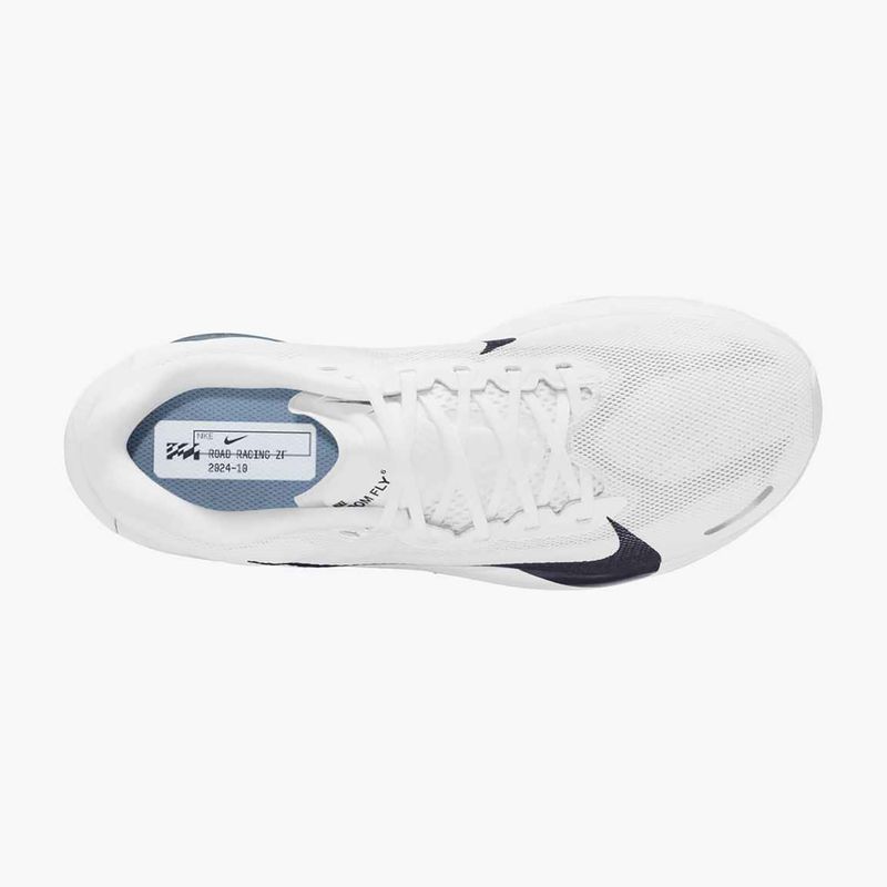 Dámské běžecké boty Nike Zoom Fly 6 white / gridiron / pure platinum 6