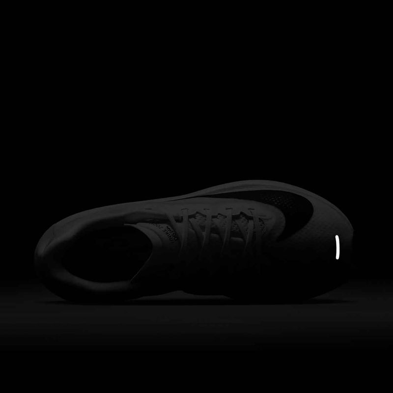 Dámské běžecké boty Nike Zoom Fly 6 white / gridiron / pure platinum 8