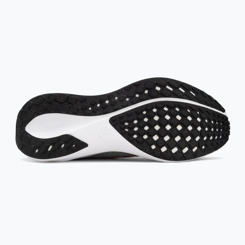 Pánské běžecké boty Nike Pegasus 41 cool grey/wolf grey/pure platinum/bright crimson 4