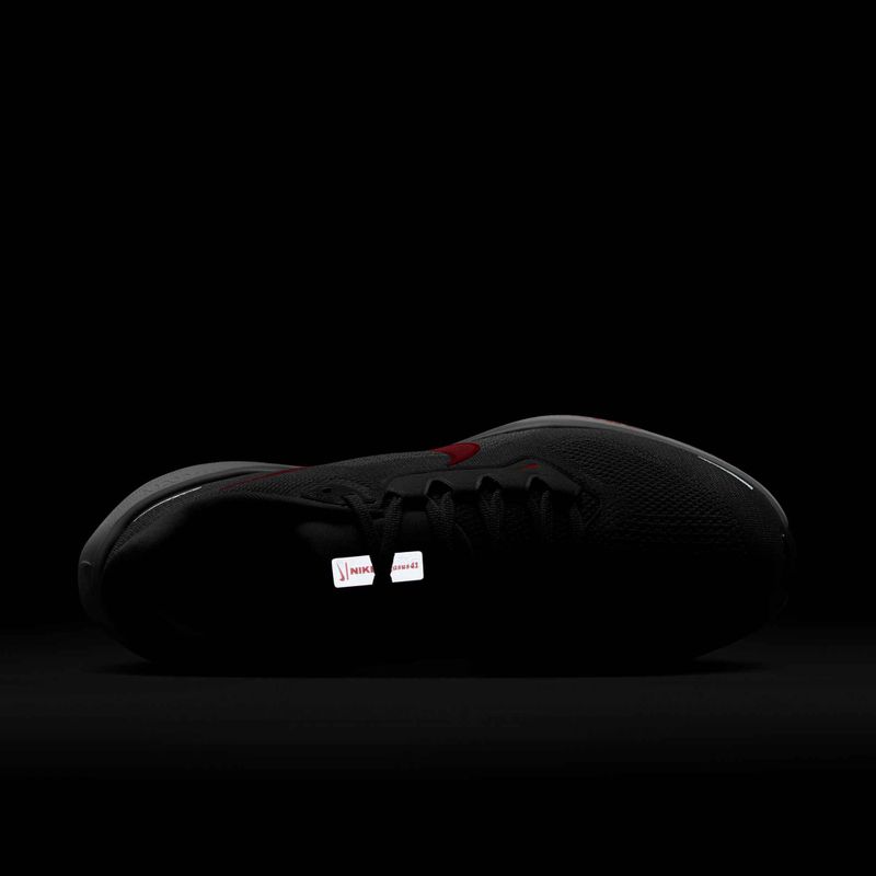 Pánské běžecké boty Nike Pegasus 41 cool grey/wolf grey/pure platinum/bright crimson 13