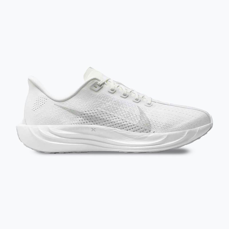 Pánské běžecké boty Nike Pegasus Plus white / pure platinum / wolf grey