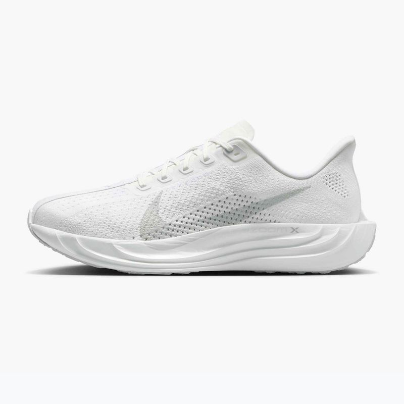 Pánské běžecké boty Nike Pegasus Plus white / pure platinum / wolf grey 2
