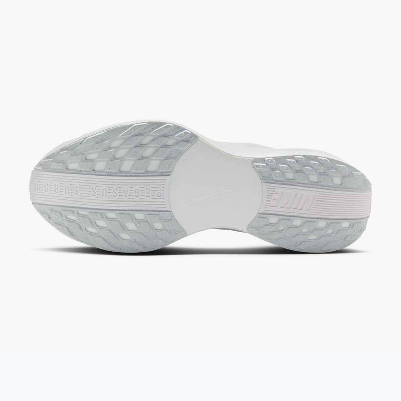 Pánské běžecké boty Nike Pegasus Plus white / pure platinum / wolf grey 5