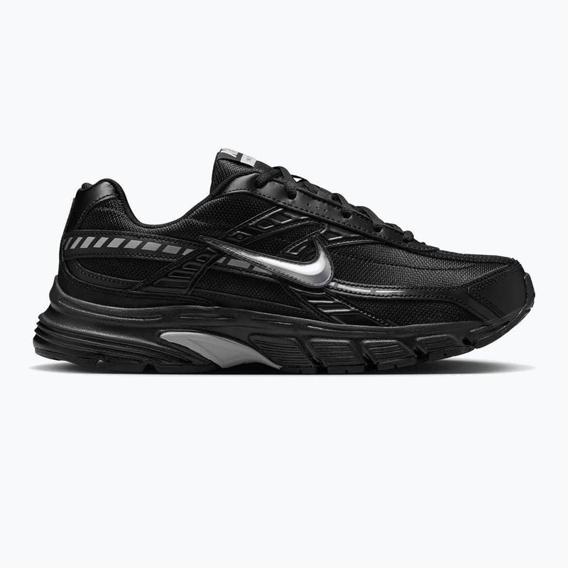 Pánské boty Nike Initiator black/black/dark smoke grey / metallic silver 8